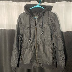 Empyre Skate Jacket